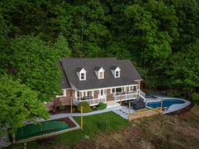 Massive Asheville Compound A Memorable Experience